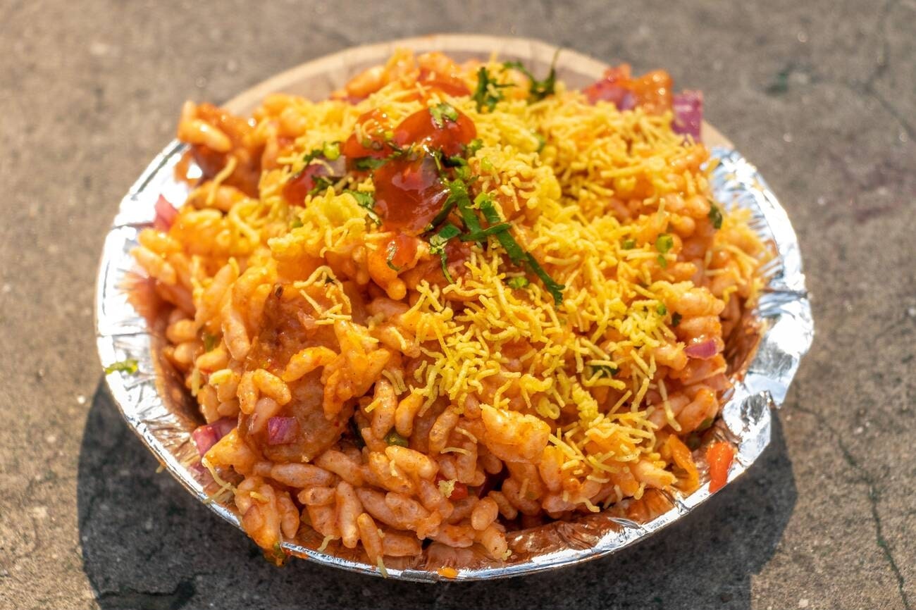 spicy-chaat