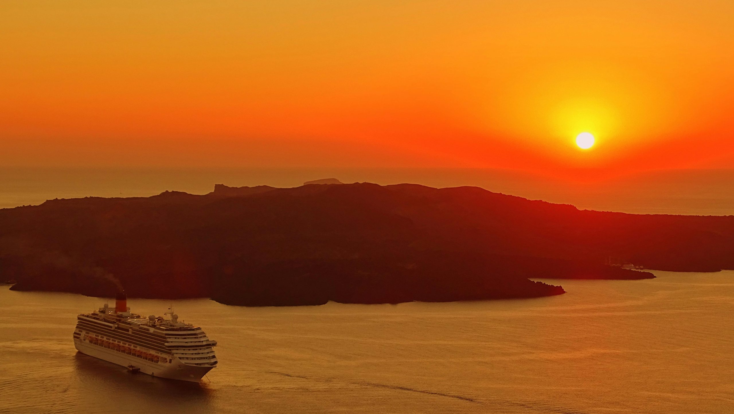 sunset-cruise
