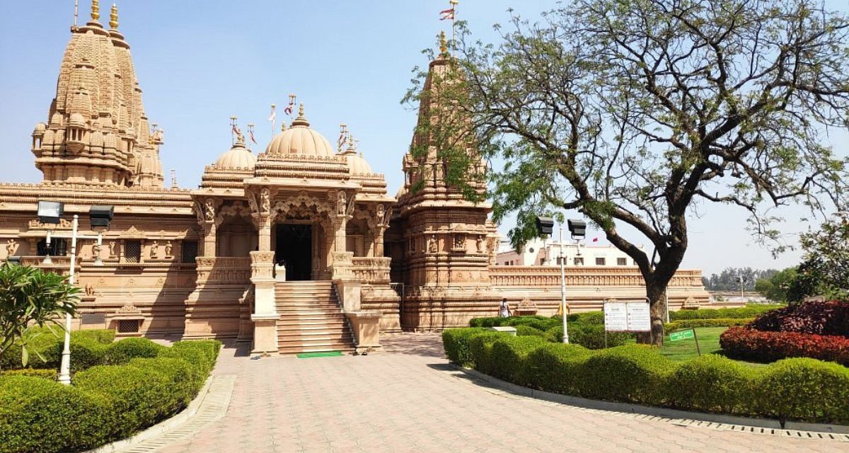 swaminarayan-temple