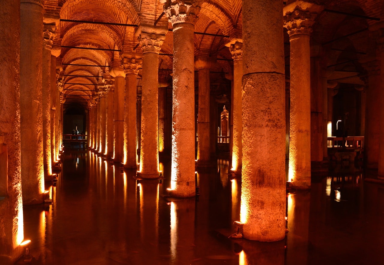 the-basilica-cistern