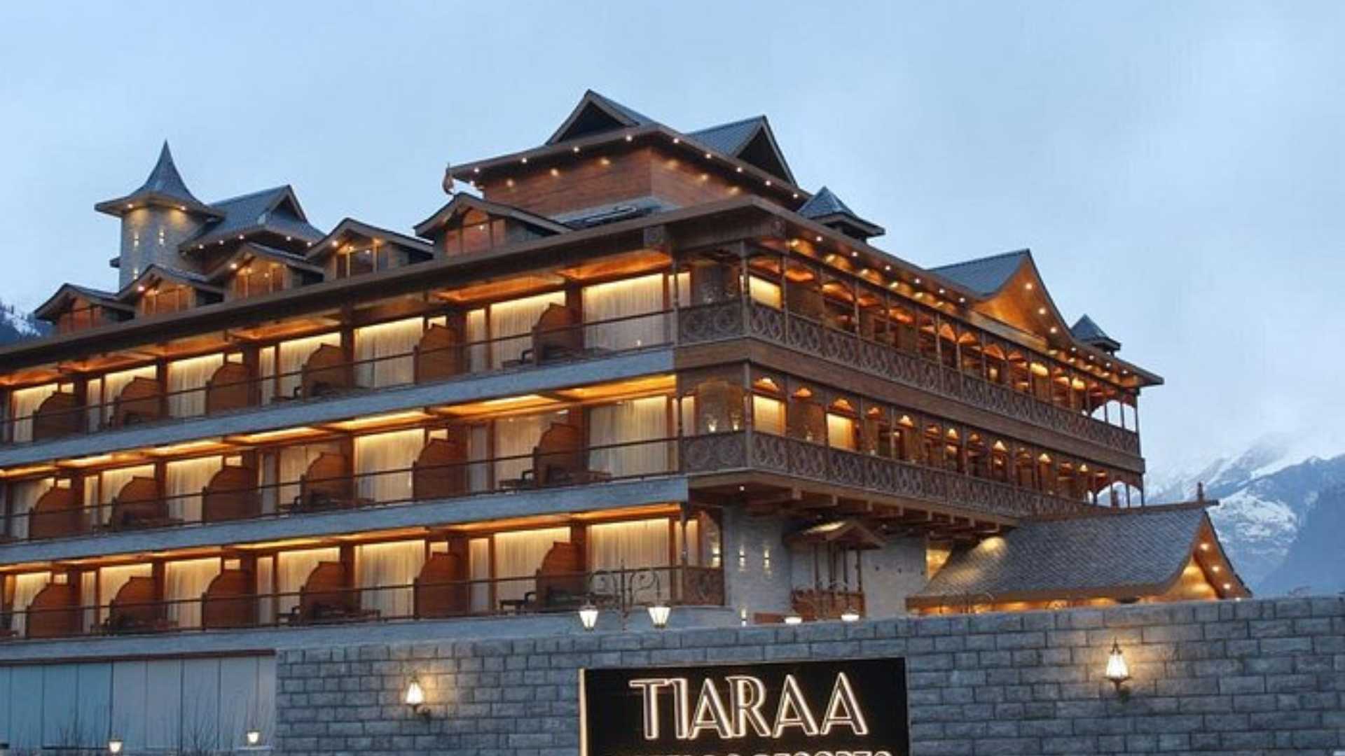 tiaara-hotels-and-resorts-a-5-star-luxury-resort