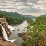 Tincha Falls: 300 Feet Magnificant Cascade In Indore