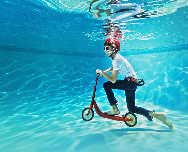 underwater-scooter