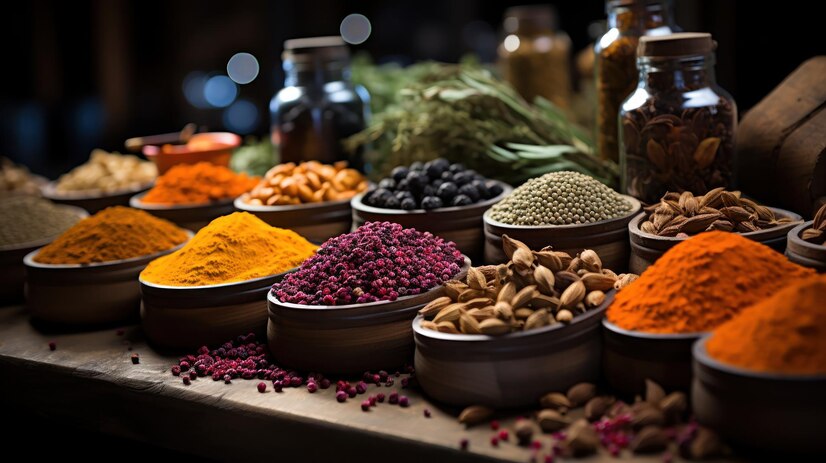 local-organic-foods-and-spices