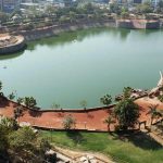 Vastrapur Lake: Sherd Of Narmada In The Heart Of Ahmedabad