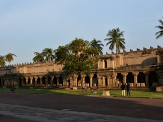 vijayanagar-fort
