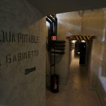 World War II Bunker Opens For Public: Mussolini to Retell History
