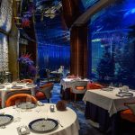 Al Mahara Restaurant In Dubai: A Must-Try Culinary Jewel!