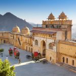 Amber Fort: The Jewel Of Jaipur