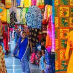 Exploring The Vibrant Culture Of Bapu Bazar Jaipur