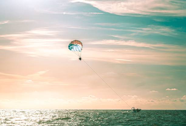 best-places-for-parasailing-in-kerala