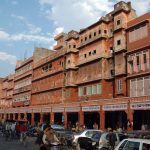 Explore The Vibrant Gems Of Johari Bazaar Jaipur
