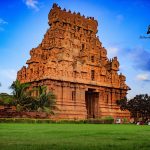 Discover the Best Time to Visit Thanjavur!