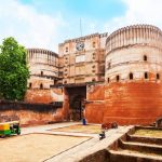 bhadra-fort
