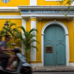 Here’s a detailed list of the Best Scooter & Bike Rentals in Pondicherry: