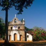 Exploring The Rich History And Beauty Of Cabo De Rama Fort Goa