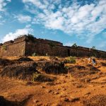 Chapora Fort: The Hidden Heritage Of Goa