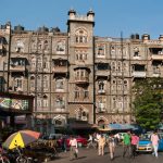Colaba Causeway: The Bustling Street Of Mumbai