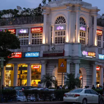 Exploring Connaught Place: The Heart of Delhi