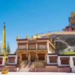 Diskit Village, Ladakh- The Complete 2024 Guide