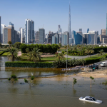 Harsh Weather Issues- Dubai Travel Advisory Amidst Heavy Rainfall