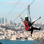 Adventure activities in Istanbul: Discover thrilling activities in Istanbul