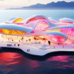 Floating Glass Museum in Italy— Blend of Art and Sustainability