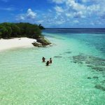 Fulhadhoo Island In Maldives: Dive Into Serenity