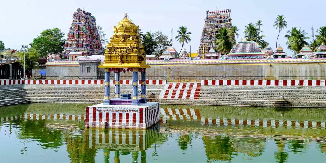 gokilambal-thirukameswar-temple