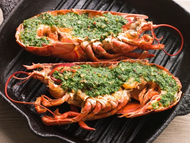 grilled-lobster
