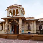 Explore The Spiritual Beauty Of ISKCON Temple Ahmedabad