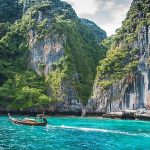 islands in Thailand