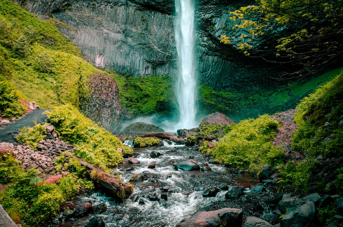 jogini-waterfalls