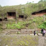 kanheri-caves