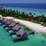 Kuramathi Island Maldives: The Island Jewel Of The Indian Ocean!