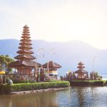 Exploring the Stunning Lakes in Bali