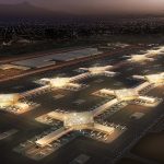 A $35 Billion Hub— Dubai to Bring Largest Airport in The World