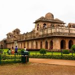 The Best Of Mandu Forts To Explore On Your Next Trip To MP