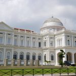 Discover the Treasures of the National Museum of Singapore