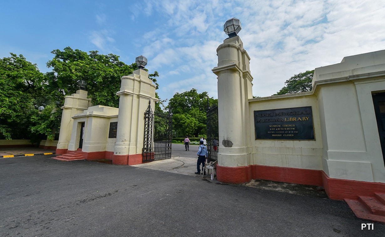 nehru-memorial-museum