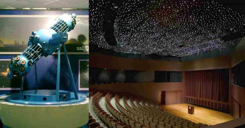 nehru-planetarium