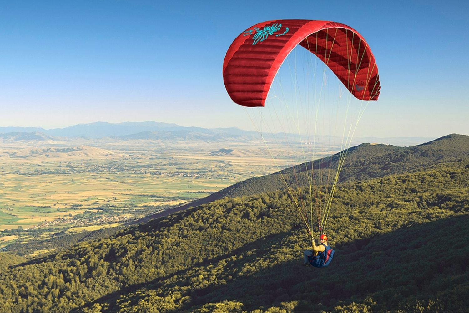 paragliding-rishikesh