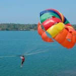 Parasailing in Kerala: Adventure Guide to Soar Over Arabian Sea