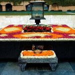 Exploring Rajghat: A Journey Through Mahatma Gandhi’s Memorial in Delhi