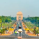 Rajpath- The Road to Freedom