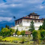 Legacy Heights – Exploring the Riches of Rinpung Dzong