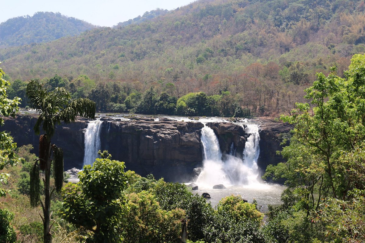 Safety Tips For Kerala’s Athirappilly and Vazhachal Waterfalls