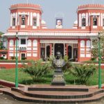 Sardar Vallabhbhai Patel National Memorial Ahmedabad