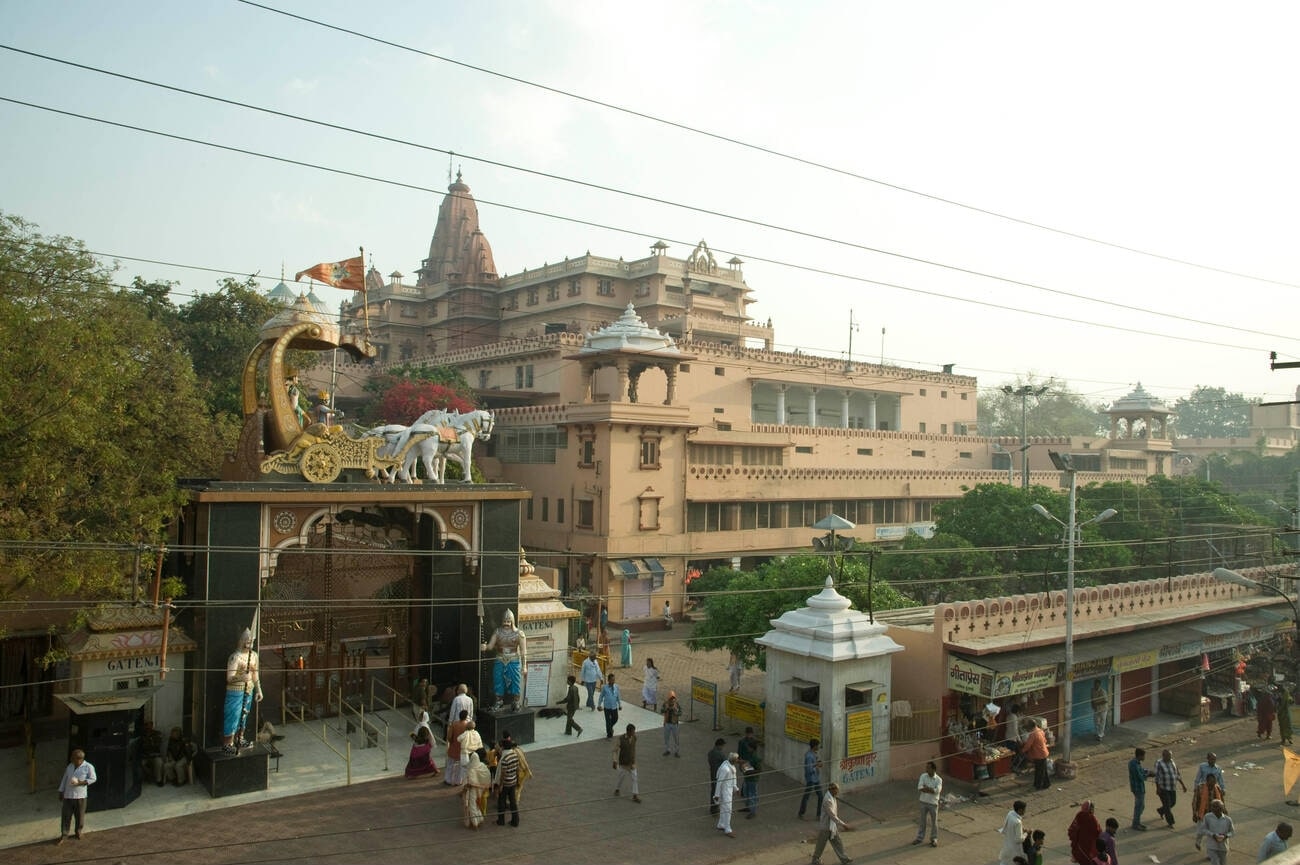 shri-krishna-bhoomi-temple