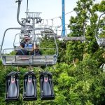 Everything You Need To Know About Skyline Luge In Singapore